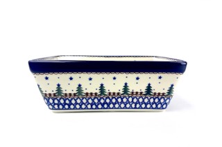 603 Bunzlau Cakeschaal 340X Bakvormen